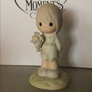 1988 Precious Moment #520853